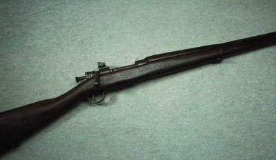 Remington ~ 03-A3 ~ .30-06 Springfield