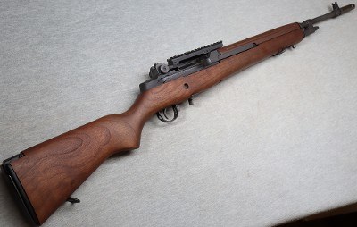 Springfield Armory ~ M1A ~ .308 WIN