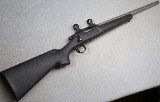 Remington ~ Model 700 Custom ~ .220 Swift