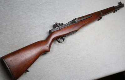 Springfield Armory ~ M1 Garand ~ .30-06 Springfield