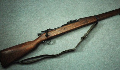 Remington ~ 1903 ~ .30-06 Springfield