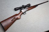 Winchester ~ Model 63 ~ .22 LR