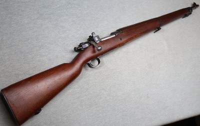 Springfield Armory ~ Model 1903 ~ .30-06 Springfield