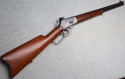Marlin ~ Model 94 ~ .32-20 WIN