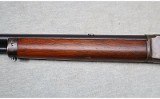 Marlin ~ Model 94 ~ .32-20 WIN - 7 of 12