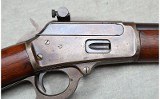 Marlin ~ Model 94 ~ .32-20 WIN - 3 of 12