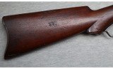 Marlin ~ Model 1893 ~ .38-55 WIN - 2 of 12