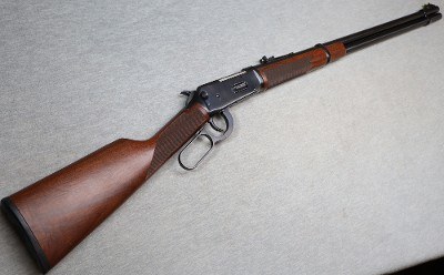 Winchester ~ Model 9410 ~ .410 Bore