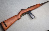 Saginaw ~ S'G' M1 Carbine ~ .30 Carbine - 1 of 16