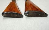 Holland & Holland ~ London ~ Royal Sidelock ~ 12 Ga. ~ Matched Pair - 13 of 16