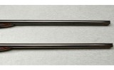 Holland & Holland ~ London ~ Royal Sidelock ~ 12 Ga. ~ Matched Pair - 5 of 16