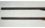 Holland & Holland ~ London ~ Royal Sidelock ~ 12 Ga. ~ Matched Pair - 6 of 16