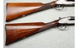 Holland & Holland ~ London ~ Royal Sidelock ~ 12 Ga. ~ Matched Pair - 2 of 16