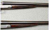 Holland & Holland ~ London ~ Royal Sidelock ~ 12 Ga. ~ Matched Pair - 4 of 16