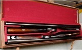 Holland & Holland ~ London ~ Royal Sidelock ~ 12 Ga. ~ Matched Pair - 16 of 16