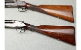 Holland & Holland ~ London ~ Royal Sidelock ~ 12 Ga. ~ Matched Pair - 11 of 16