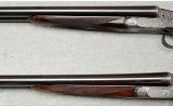Holland & Holland ~ London ~ Royal Sidelock ~ 12 Ga. ~ Matched Pair - 7 of 16