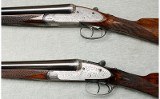 Holland & Holland ~ London ~ Royal Sidelock ~ 12 Ga. ~ Matched Pair - 9 of 16