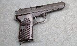 CzechModel CZ527.62 Tokarev