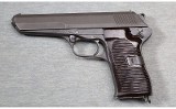 Czech ~ Model CZ52 ~ 7.62 Tokarev - 2 of 2