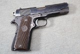 Colt ~ Commander ~ .45 Auto
