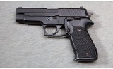 Sig Sauer ~ Model P220 ~ .45 Auto - 2 of 2