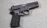 Sig Sauer ~ Model P220 ~ .45 Auto
