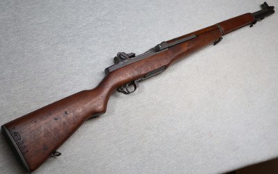 Springfield Armory ~ M1 Garand ~ .30-06 Springfield