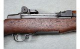 IHC ~ M1 Garand "Drop Leg" ~ .30-06 Springfield - 3 of 13