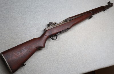 Springfield Armory ~ M1 Garand ~ .30-06 Springfield