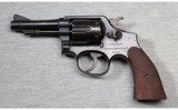 Smith & Wesson ~ British Victory Conversion ~ .38 Special - 2 of 2