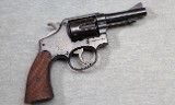 Smith & WessonBritish Victory Conversion.38 Special