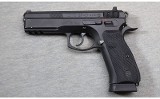 CZ ~ 75 SP-01 ~ 9mm Luger - 2 of 2