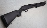 Mossberg ~ Model 590 ~ 12 Gauge