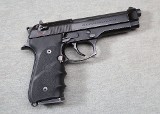 Beretta ~ 92FS ~ 9mm Parabellum