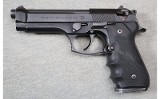 Beretta ~ 92FS ~ 9mm Parabellum - 2 of 2