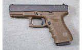 Glock ~ 19 ~ 9mm Luger - 2 of 2