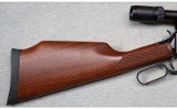 Henry ~ Model H001V 1 ~ .17 HMR - 2 of 8