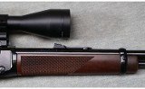 Henry ~ Model H001V 1 ~ .17 HMR - 4 of 8
