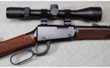 Henry ~ Model H001V 1 ~ .17 HMR - 3 of 8