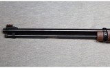 Henry ~ Model H001V 1 ~ .17 HMR - 5 of 8