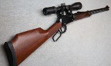 Henry ~ Model H001V 1 ~ .17 HMR