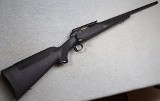 Savage ~ Model 12 ~ .22-250 REM