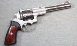 Ruger ~ Super Redhawk ~ .44 Mag