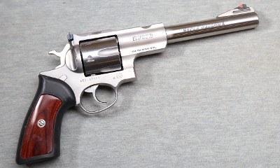 Ruger ~ Super Redhawk ~ .44 Mag
