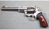 Ruger ~ Super Redhawk ~ .44 Mag - 2 of 2