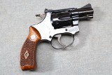 Smith & Wesson ~ Model 34 ~ .22 LR - 1 of 3