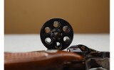 Smith & Wesson ~ Model 34 ~ .22 LR - 3 of 3