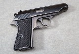 Walther ~ PP ~ 7.65mm