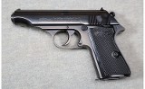 Walther ~ PP ~ 7.65mm - 2 of 2